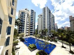 Sanctuary Green (D15), Condominium #534455051